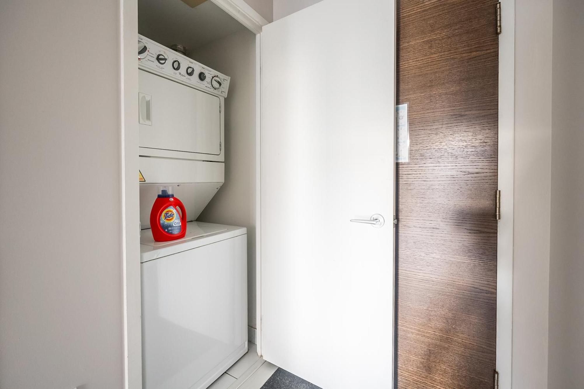 Globalstay Fabulous Toronto Condo Dış mekan fotoğraf