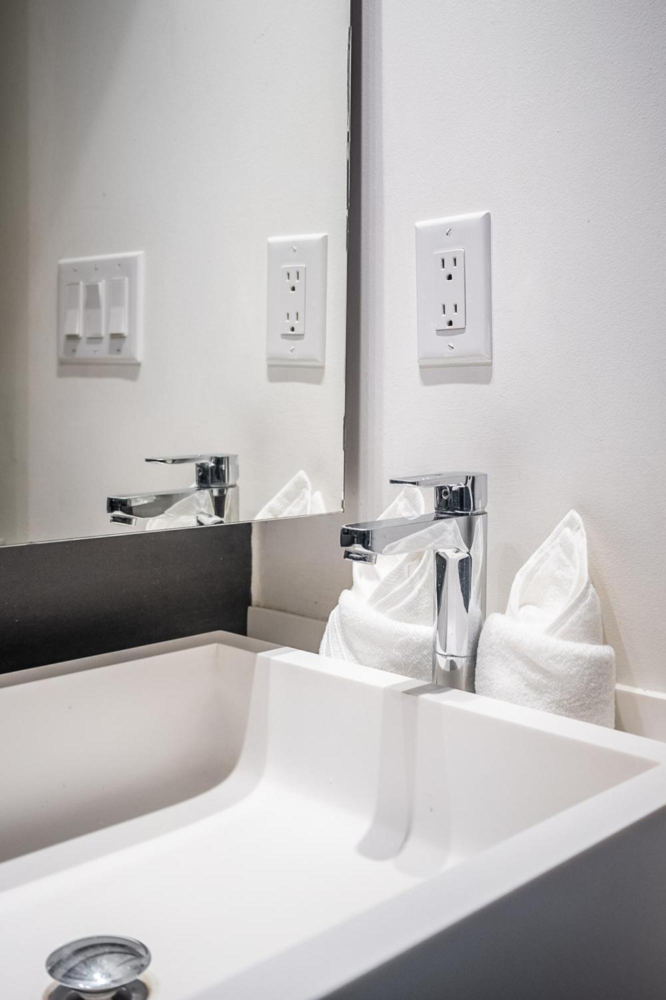 Globalstay Fabulous Toronto Condo Dış mekan fotoğraf