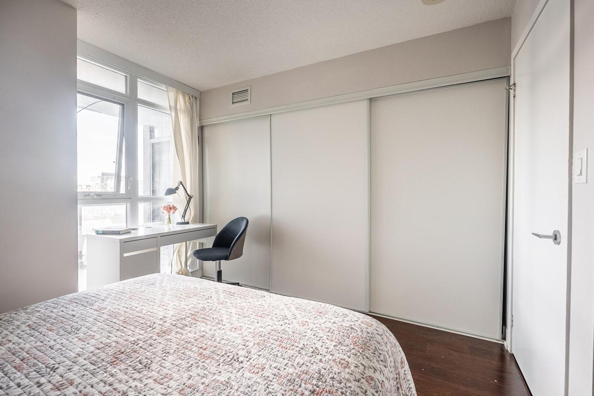 Globalstay Fabulous Toronto Condo Dış mekan fotoğraf