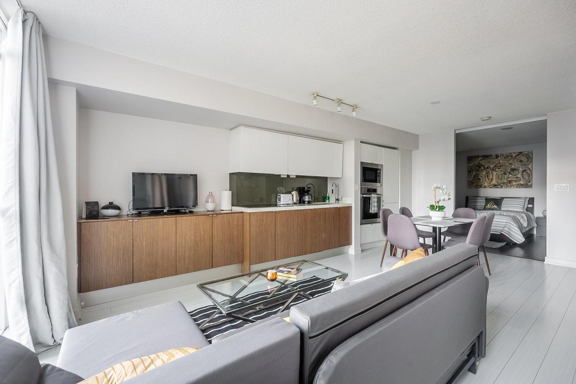 Globalstay Fabulous Toronto Condo Dış mekan fotoğraf